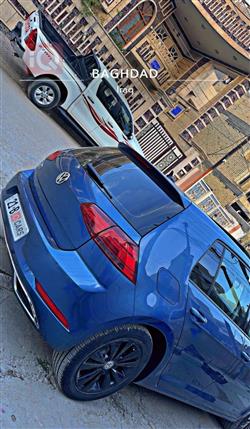 فولكسفاغن جولف